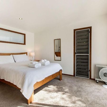 Karaka Sanctuary With Spa Pool By Waiheke Unlimited Oneroa Cameră foto