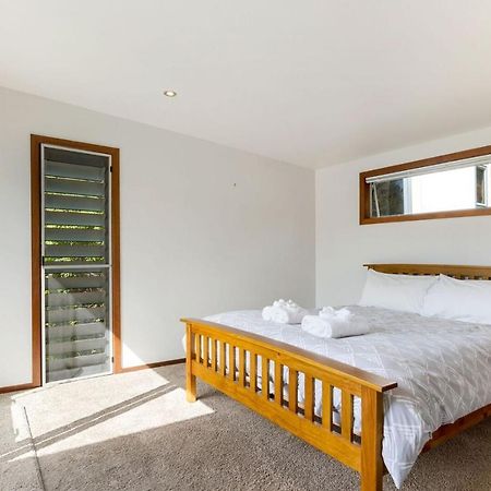 Karaka Sanctuary With Spa Pool By Waiheke Unlimited Oneroa Cameră foto